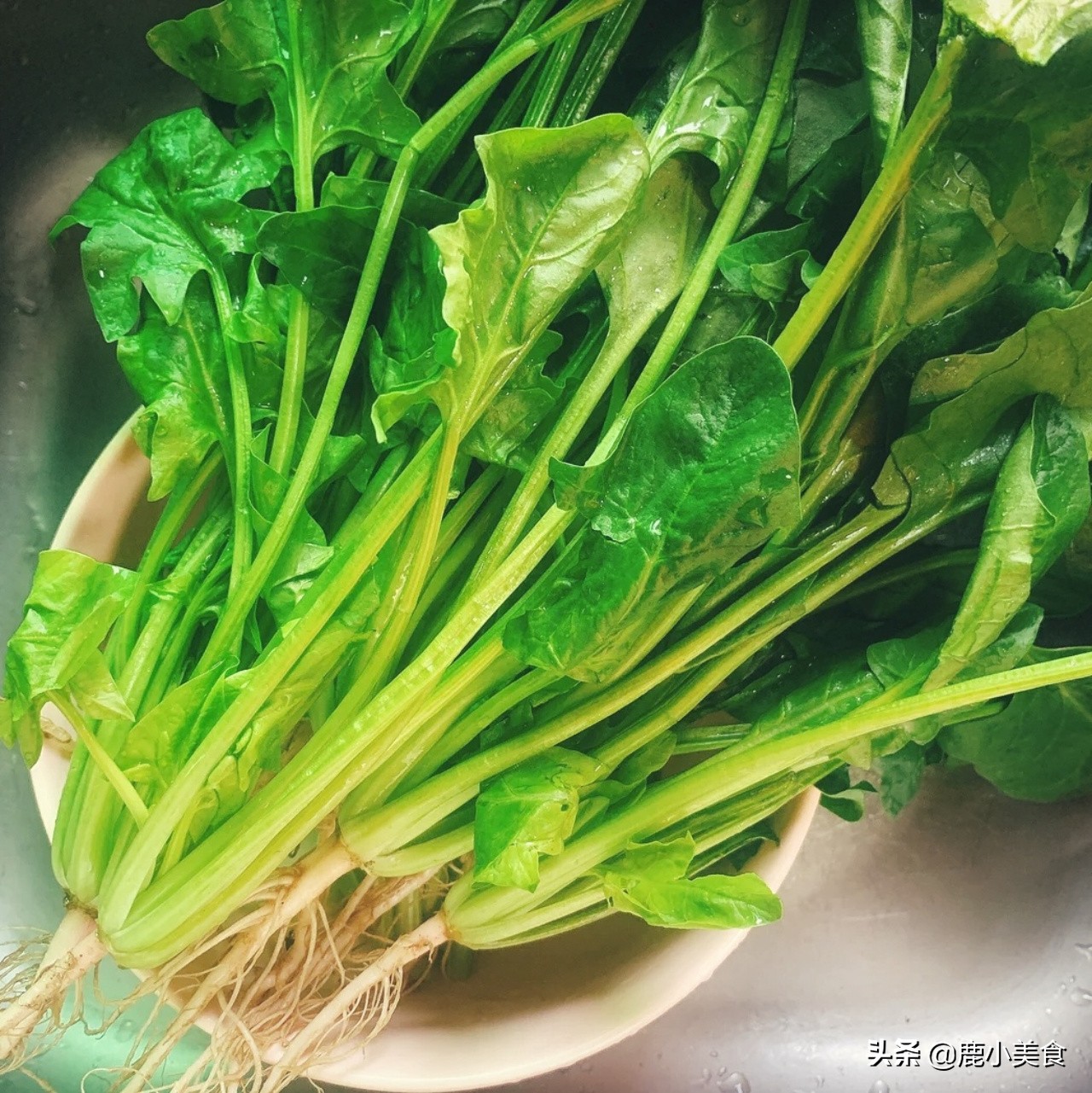 什么蔬菜含叶酸多可以治白头发,富含b12和叶酸多的食物和蔬菜