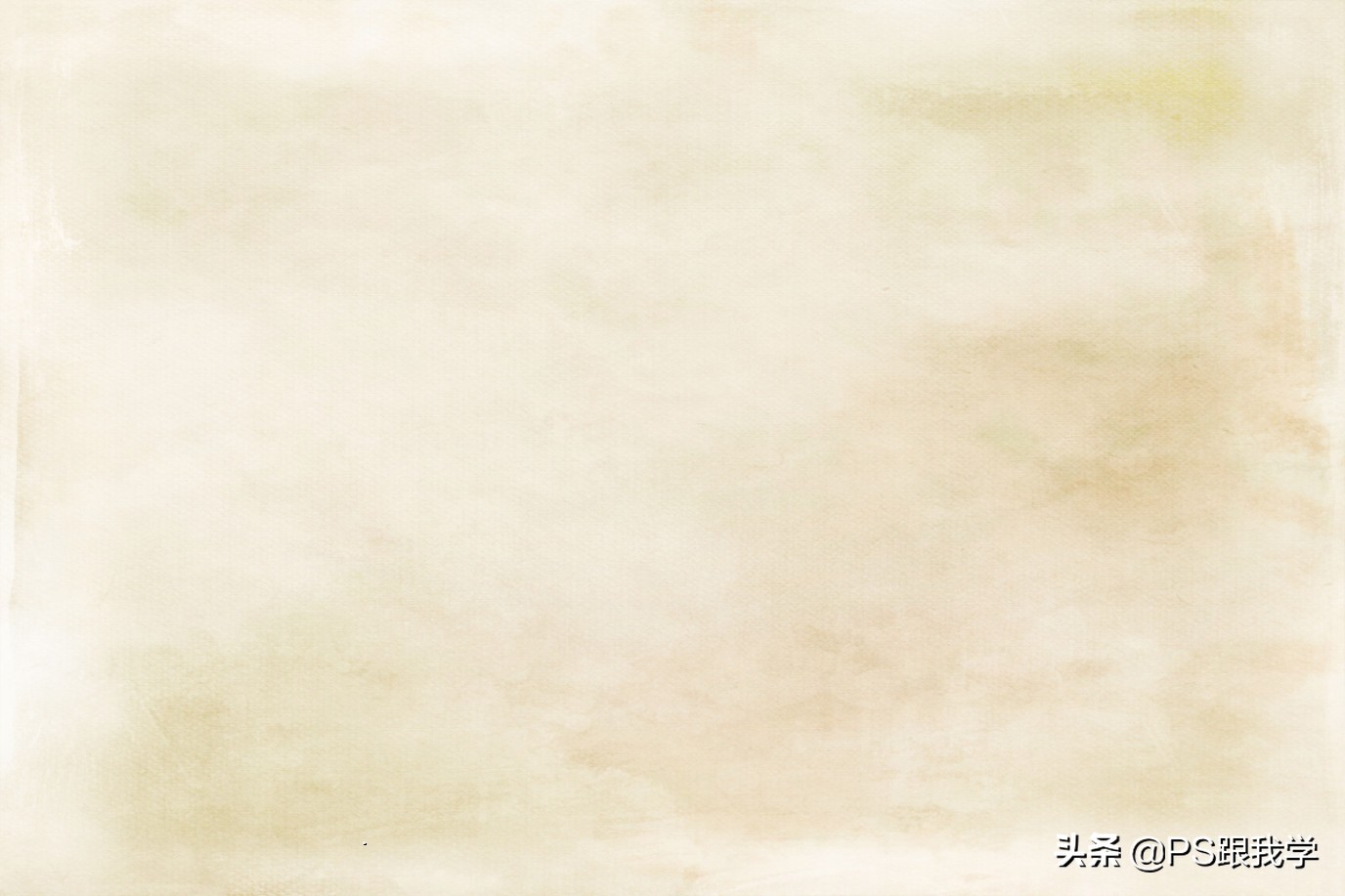 ps老照片泛黄效果,photoshop如何将相片变暗