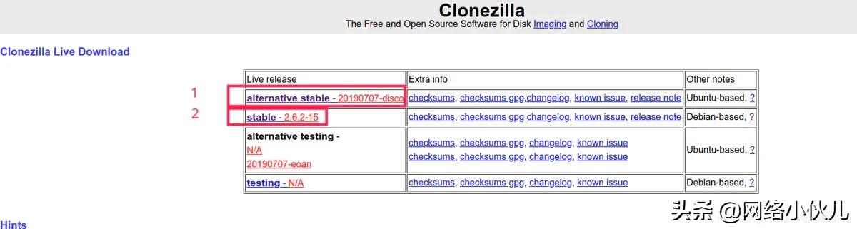 clonezilla安装系统,clonezilla安装