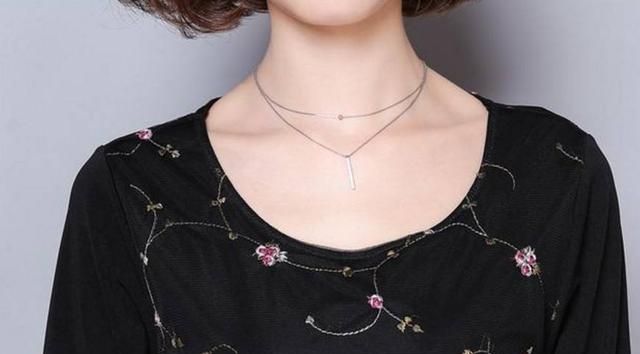 大码女装冬洋气减龄微胖,微胖百搭显瘦大码女装