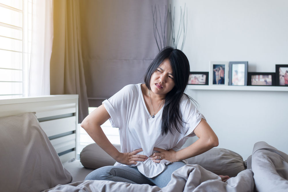 千万不要忽视这些身体症状,别大意出现这些症状马上看医生