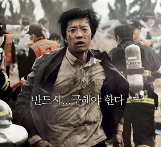 一次看完一部韩国电影,一次看完一整部韩国电视剧