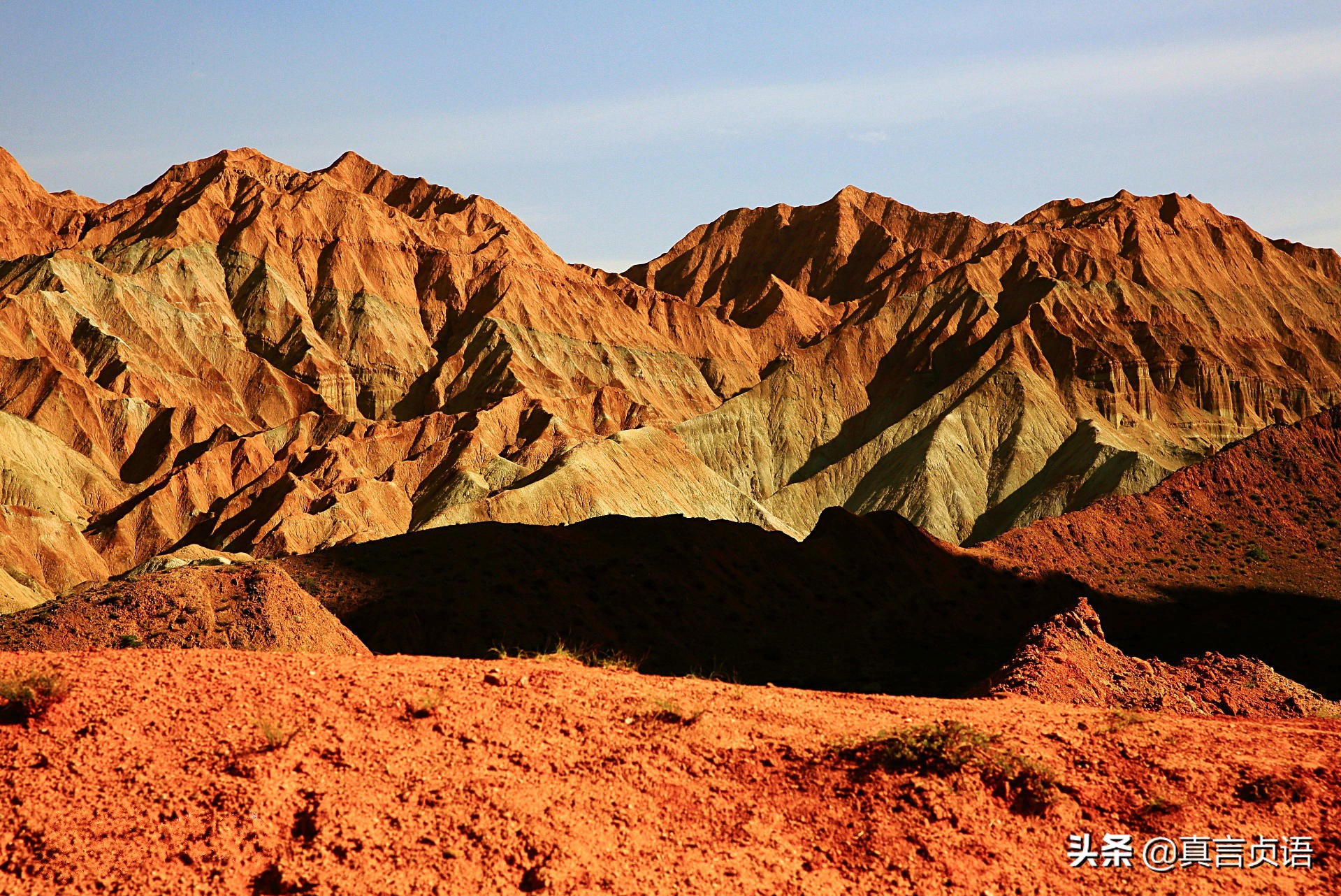 每个不曾起舞的日子都是对生命的辜负——赵远智原创丨向西！向西