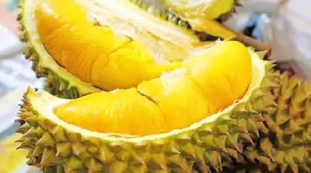 柬埔寨水果海鲜,柬埔寨超市特产必带清单