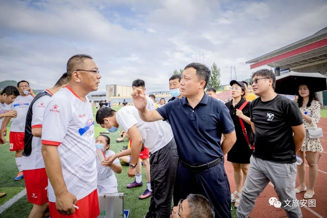 全民健身月暨市直机关运动会,全民健身节比赛