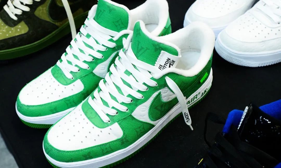 virgil在lv有多成功,virgil设计哪些lv经典产品