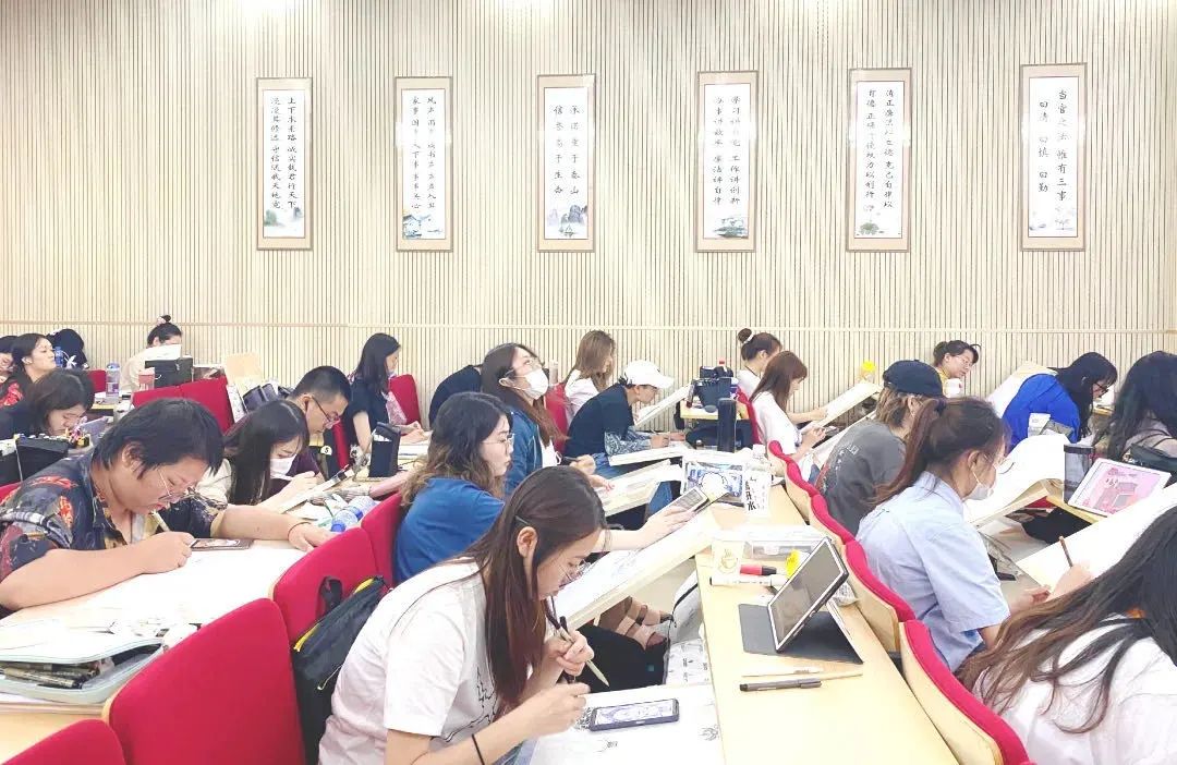 水木致尚考研数据是真的吗,水木致尚考研机构费用