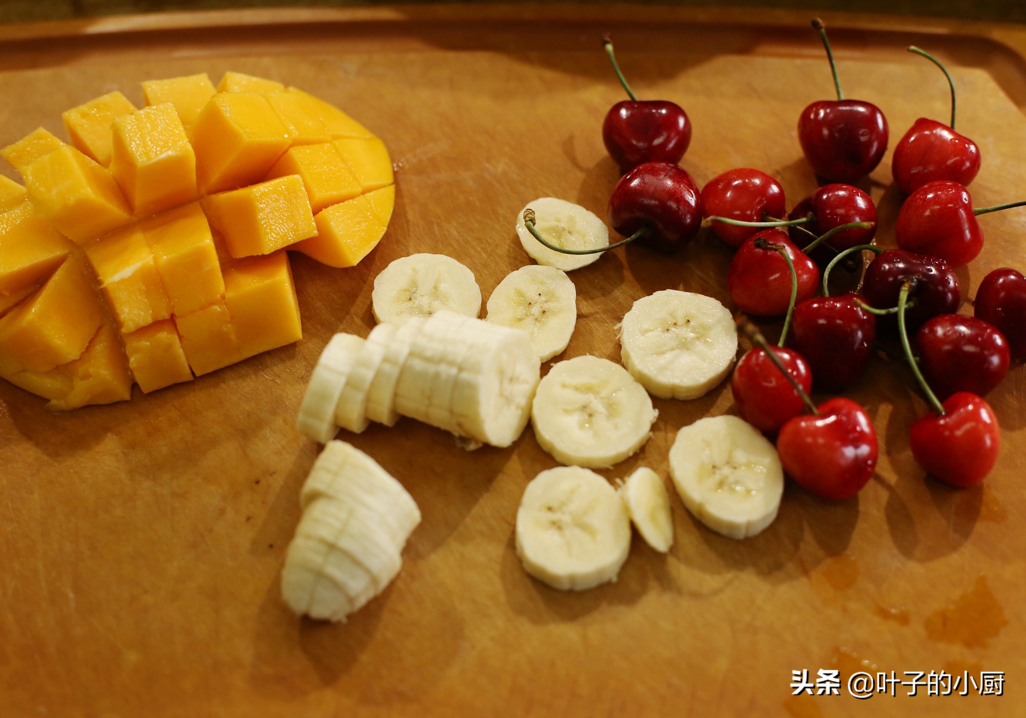 懒人早餐微波炉搞定鲜美鸡蛋羹,懒人营养早餐简单又好吃