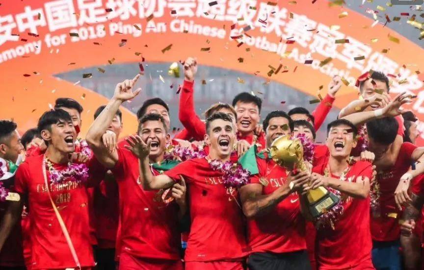 中超球队身价和球员身价排行榜,打铁还需自身硬对标先进找差距