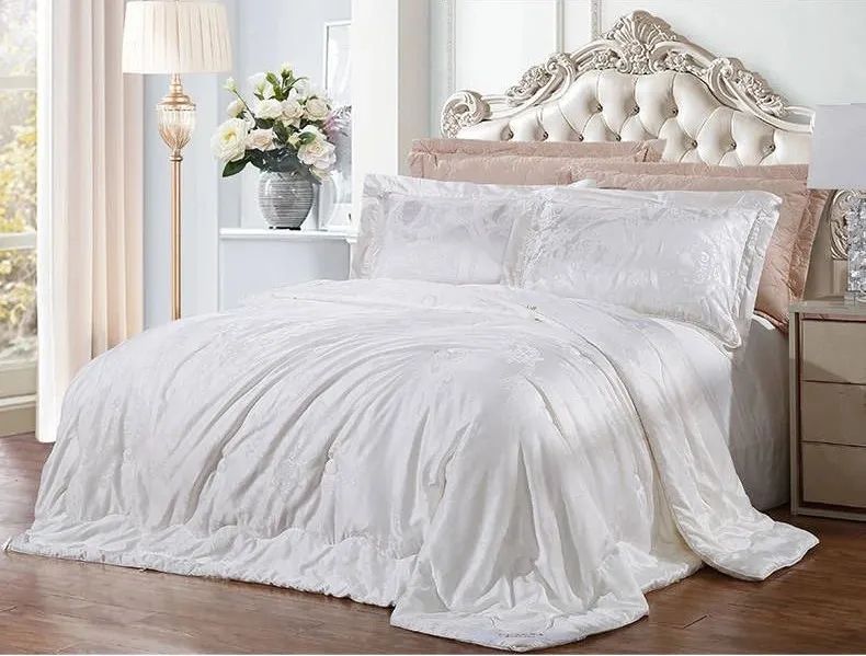 床品应该怎样清洗,床品如何洗才跟新的一样