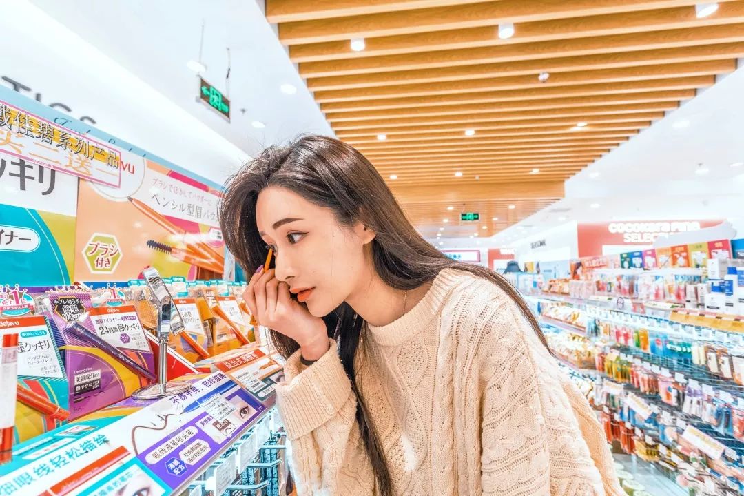 日本药妆店必买清单名单,日本药妆店必入