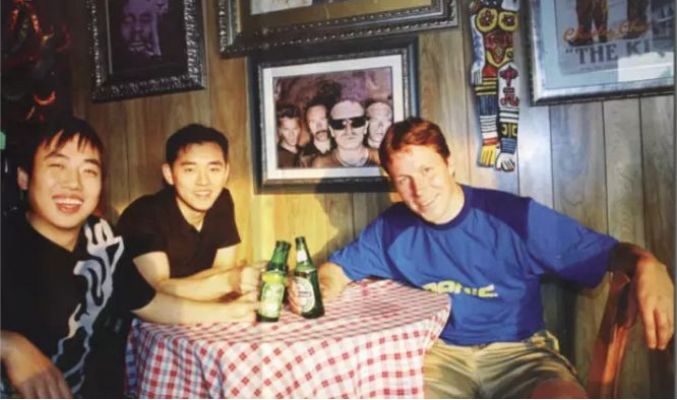 最硬汉的乒乓球男单,奥运男单乒乓球回放