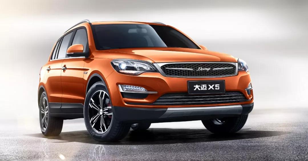 车名奇葩,车奇葩名字