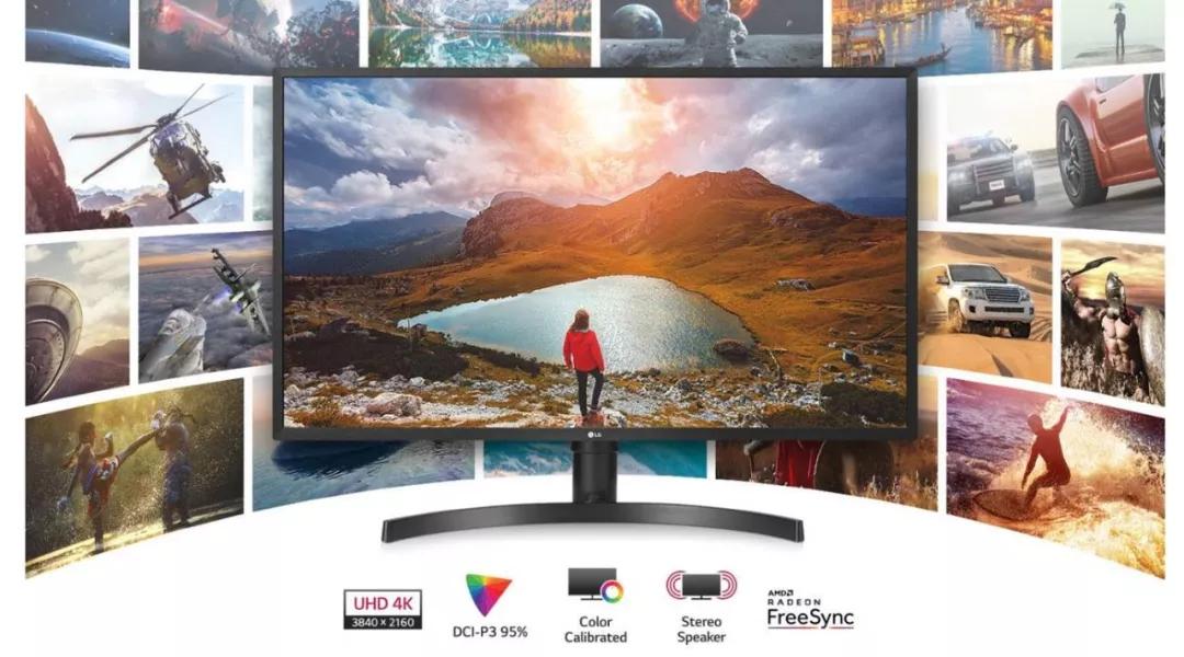 显示器应该怎么选择好,显示器选购指南从零开始教你选择