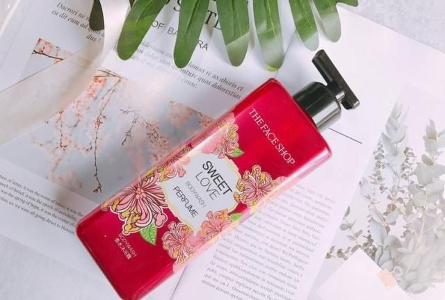 十大公认留香持久的沐浴露女,女士沐浴露好用第一名