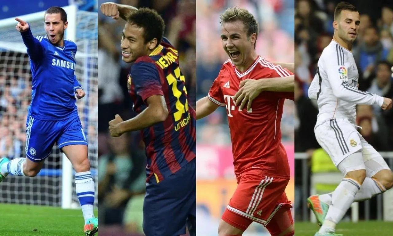 为什么足球只有两个王，娱乐圈到处影帝影后？