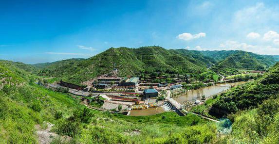 彩虹玻璃栈道漂流,玻璃栈道漂流8.8公里