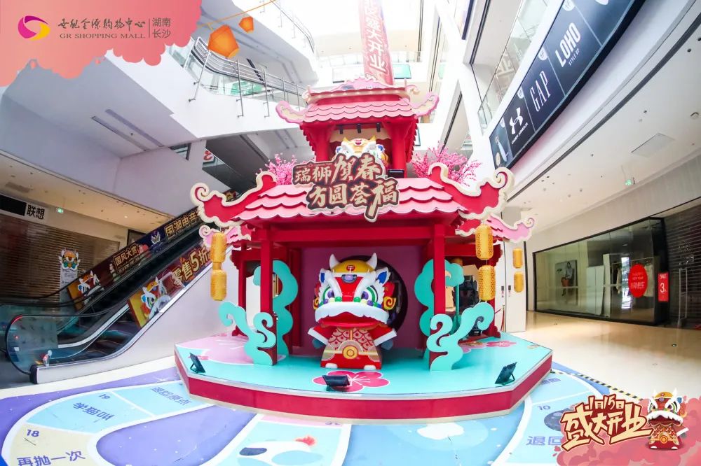 长沙高档购物中心,长沙性价比高的购物中心