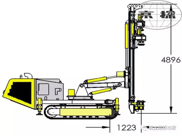 隧道超前管棚支护作用,隧道初期支护包含管棚超前支护吗
