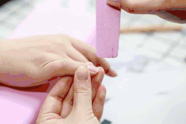 倾心美甲纹绣优惠,通海美甲特价39.9