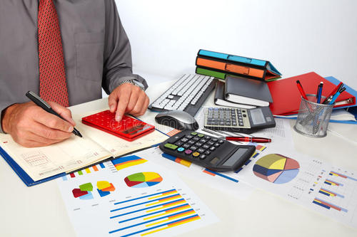 会计工作的职责,会计月工资多少