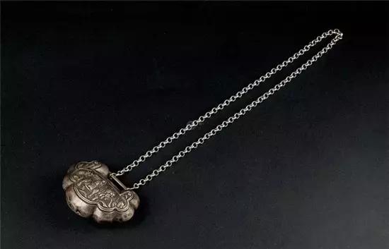 中国人保命符,中国人专有的护身符