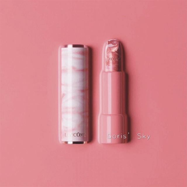 甜美系列来啦今日份美妆穿搭,2021秋冬潮流穿搭美少女