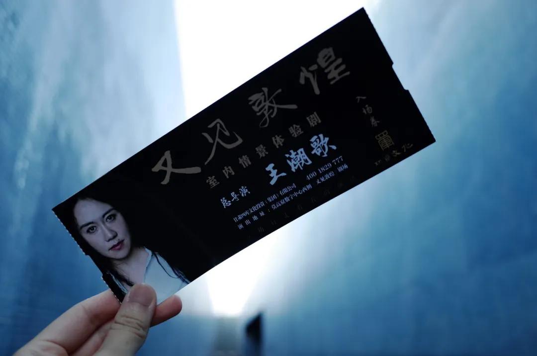 再见敦煌莫高窟,真实的敦煌莫高窟