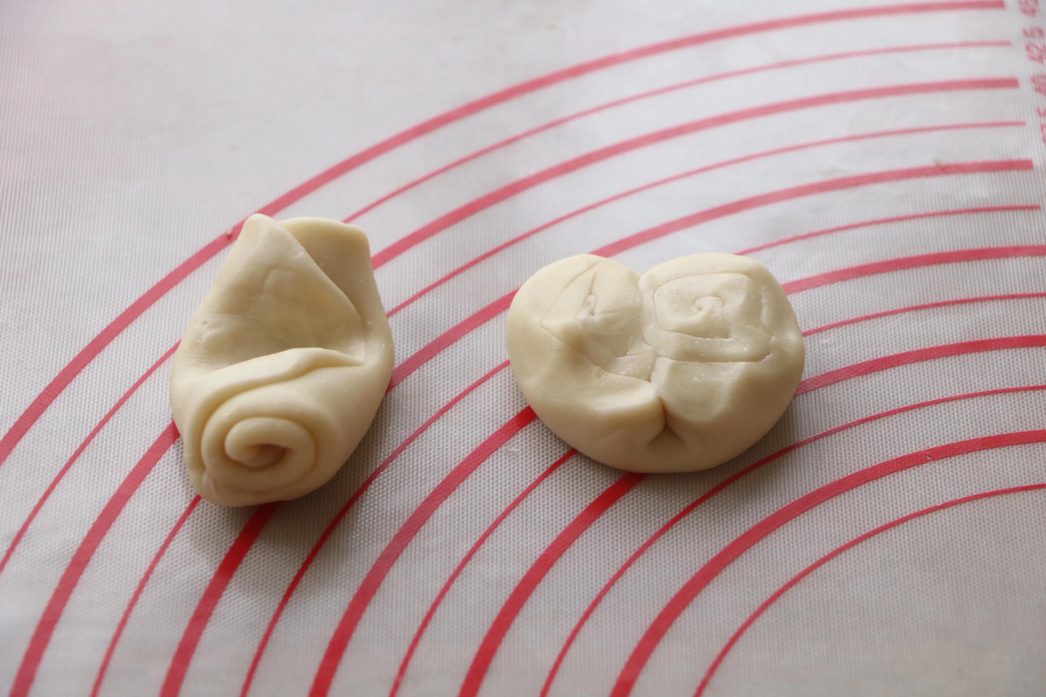 绿豆饼这样做酥香可口清凉解暑,教你如何在家自制酥皮绿豆饼