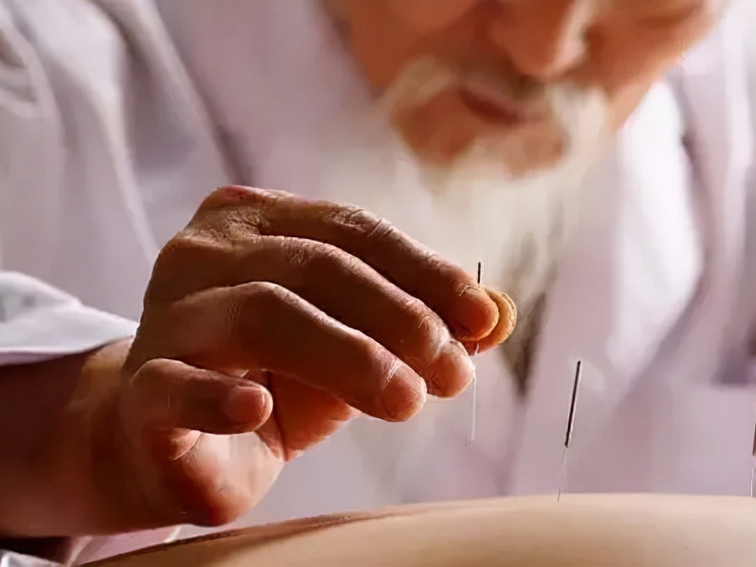 中医调理见证奇迹的时刻,盘点中医治疗的惊讶时刻