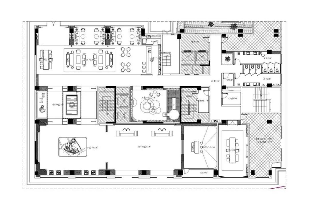元禾大千作品,元禾大千设计