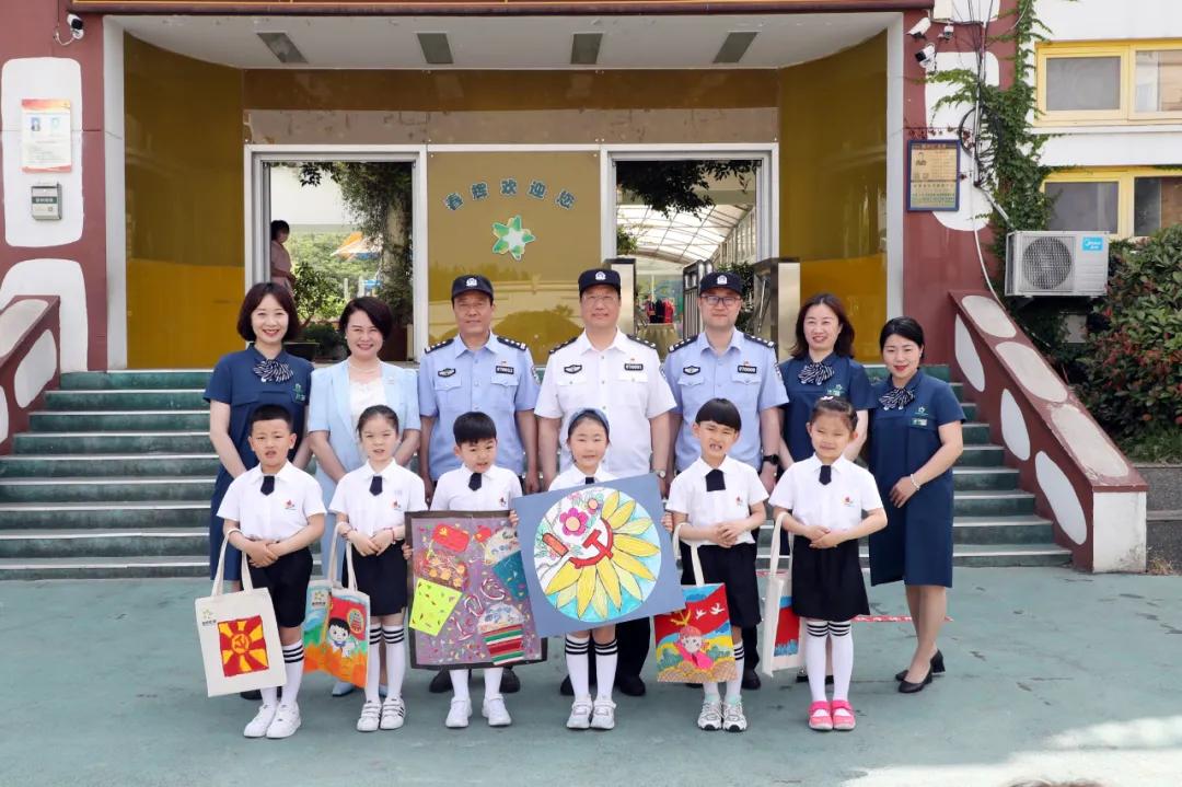 六一儿童节健康礼物,六一儿童节蜀黍送你一份安全礼物