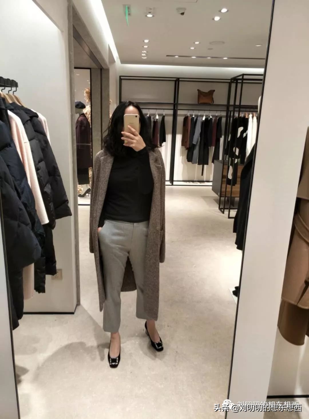 我买了一百五十双鞋,找出了这些必买款(下篇)