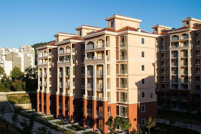 买房千万要避开这几个楼层,附近小区买房注意事项