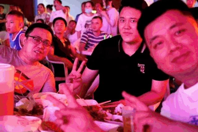 金秋重逢相知威海！等你来，重温海味