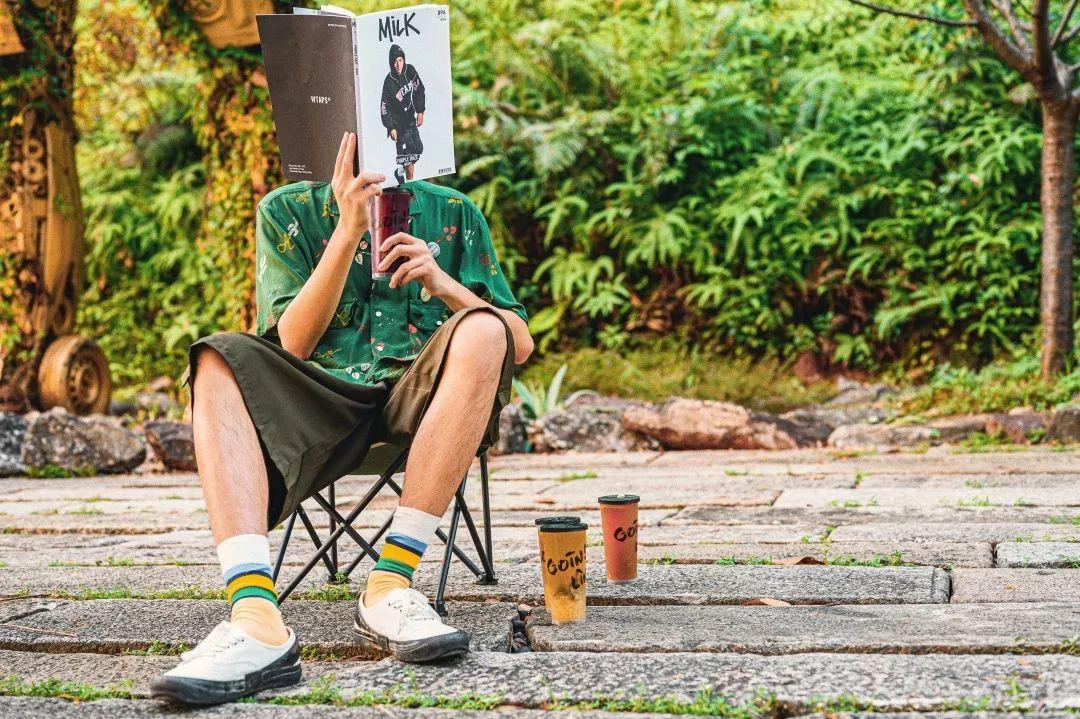 茶饮界“SK-II”，仙女们的福音，网红都常来打卡