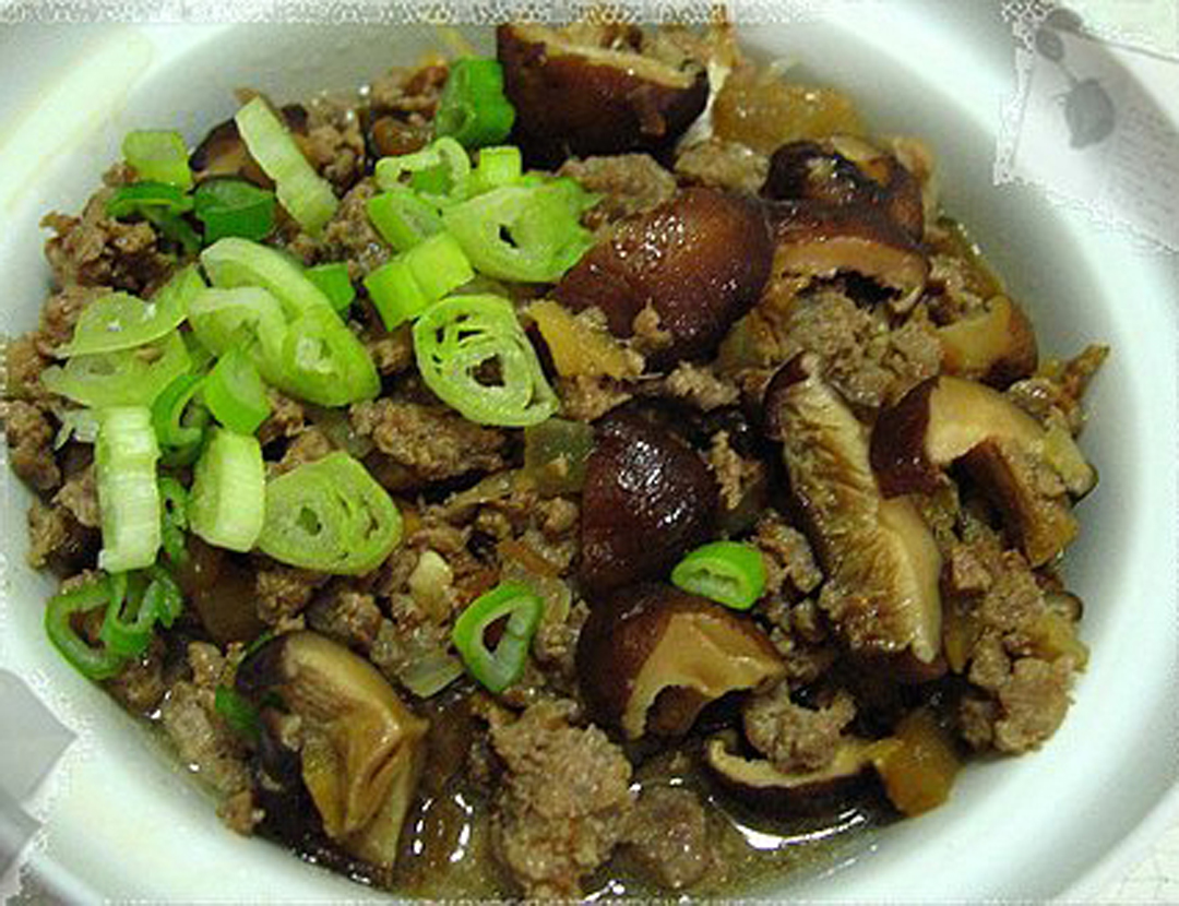 东北人做的齁咸下饭菜,酸酸甜甜的汤汁用来拌饭也是一绝