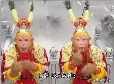 孙悟空为什么只敢打南天门,西游记孙悟空为什么不敢打唐僧