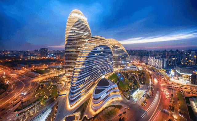 北京，你了解多少？（作文素材）