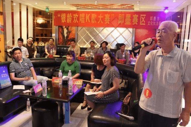 钱柜ktv历史,钱柜为什么叫ktv