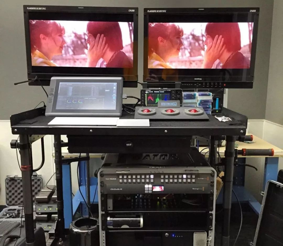 硬核DIT是如何炼成的