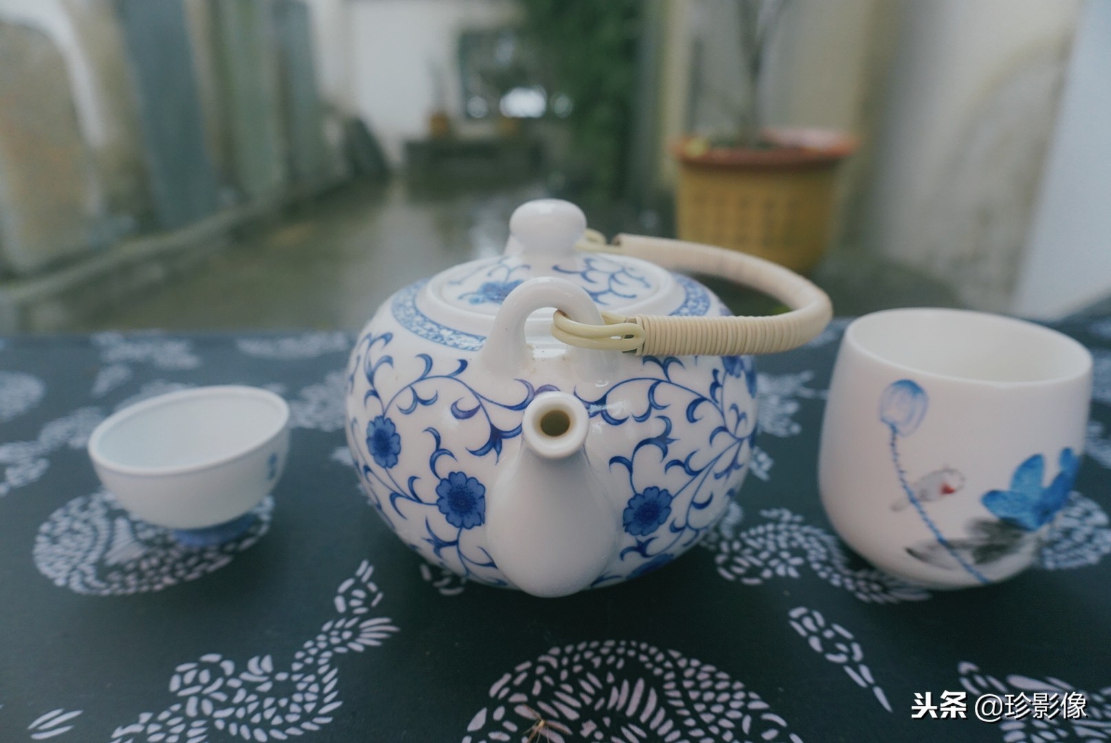 敲敲糖嘞：带上娃带上母亲，去熹园吃喝住行，玩玩南宋穿越剧