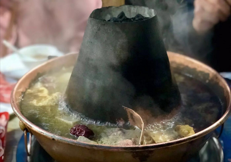 厦门八市菜市场隐藏的美食街,厦门美食店推荐前十名