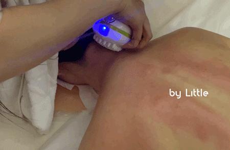 精油开背美容院教程,精油开背美容院正确使用方法