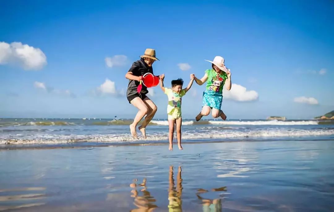 3岁前带娃去旅行到底有没有必要,3岁内宝宝适合去旅游吗