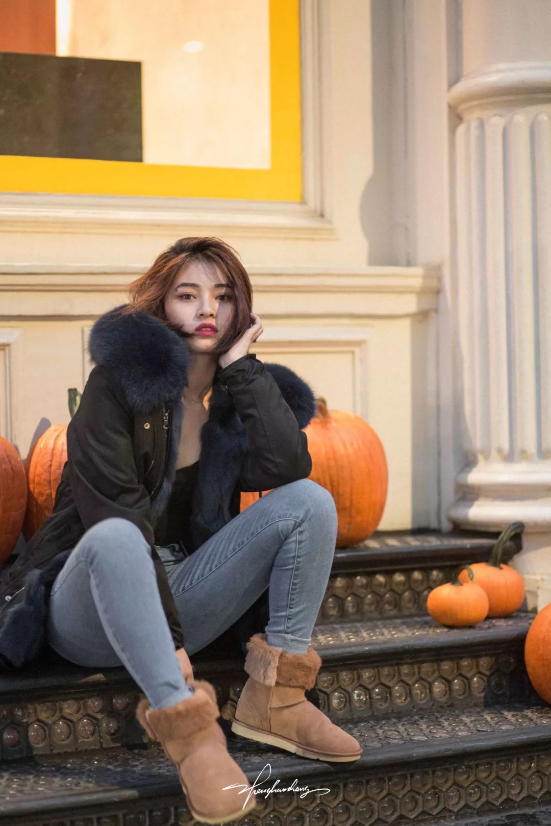 澳洲羊羔绒雪地靴,澳洲性价比高的雪地靴推荐