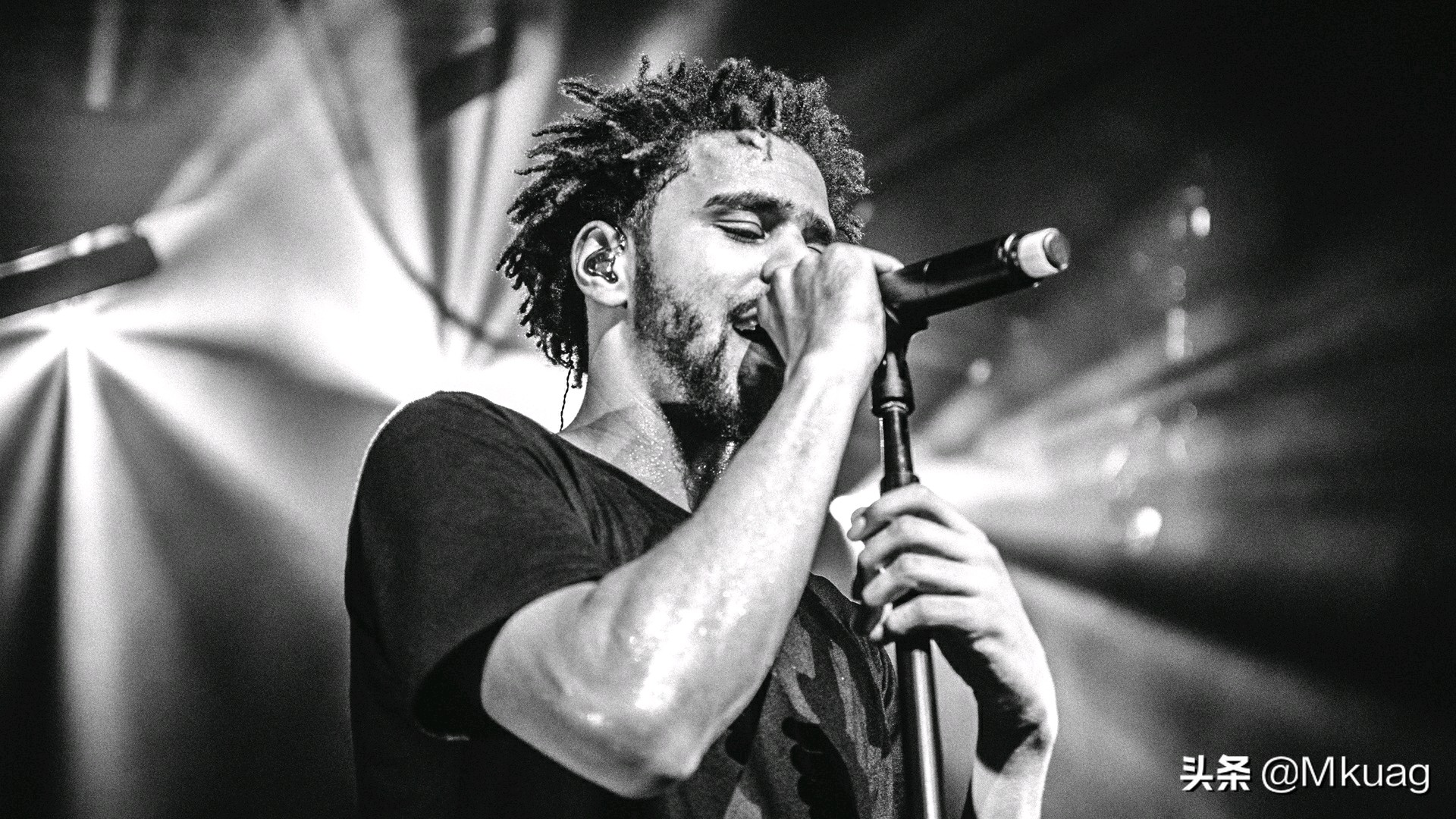 你都认识哪些rapper,中国各大rapper的外号