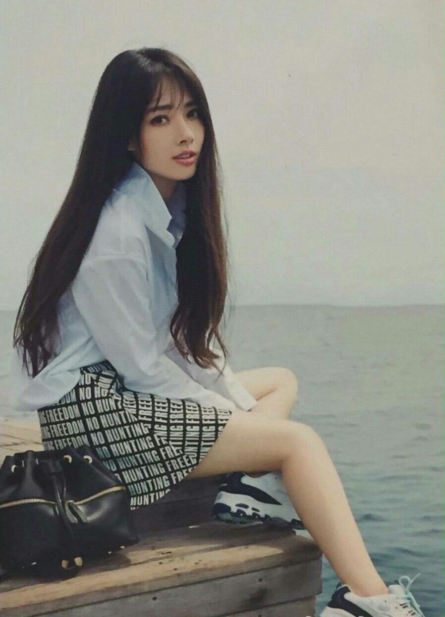 女生眼中高级脸的特征,脸部特征是怎样的女生最好看