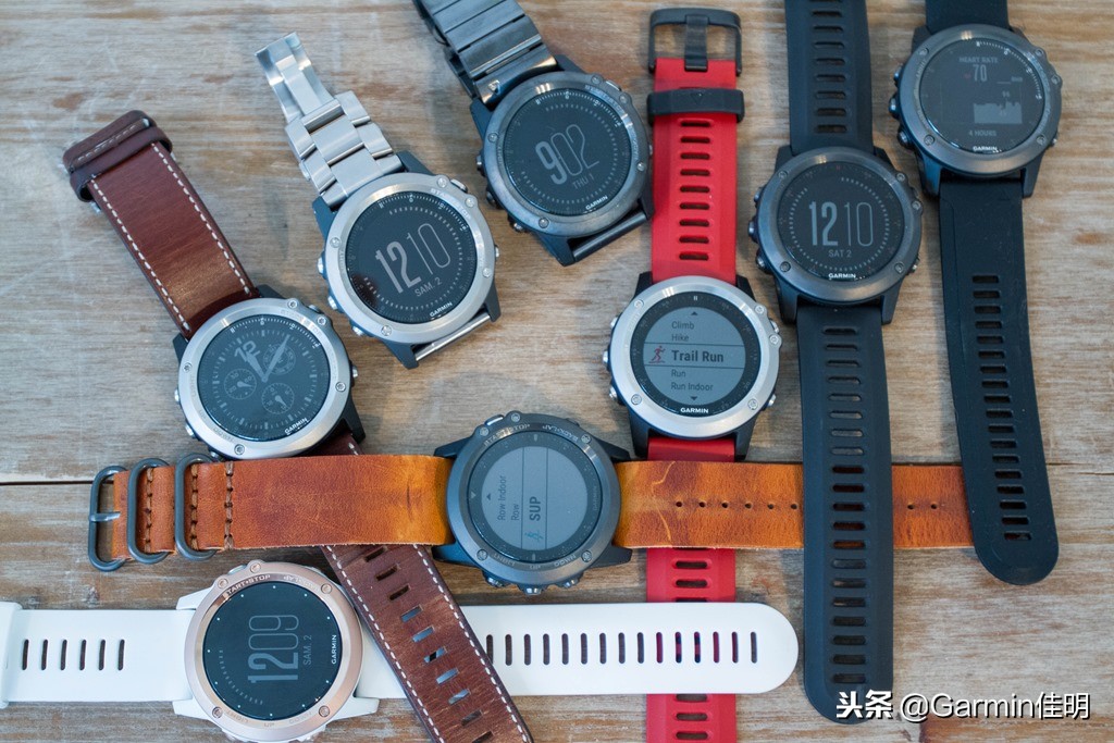 不剁手攻略,garmin有什么优惠活动