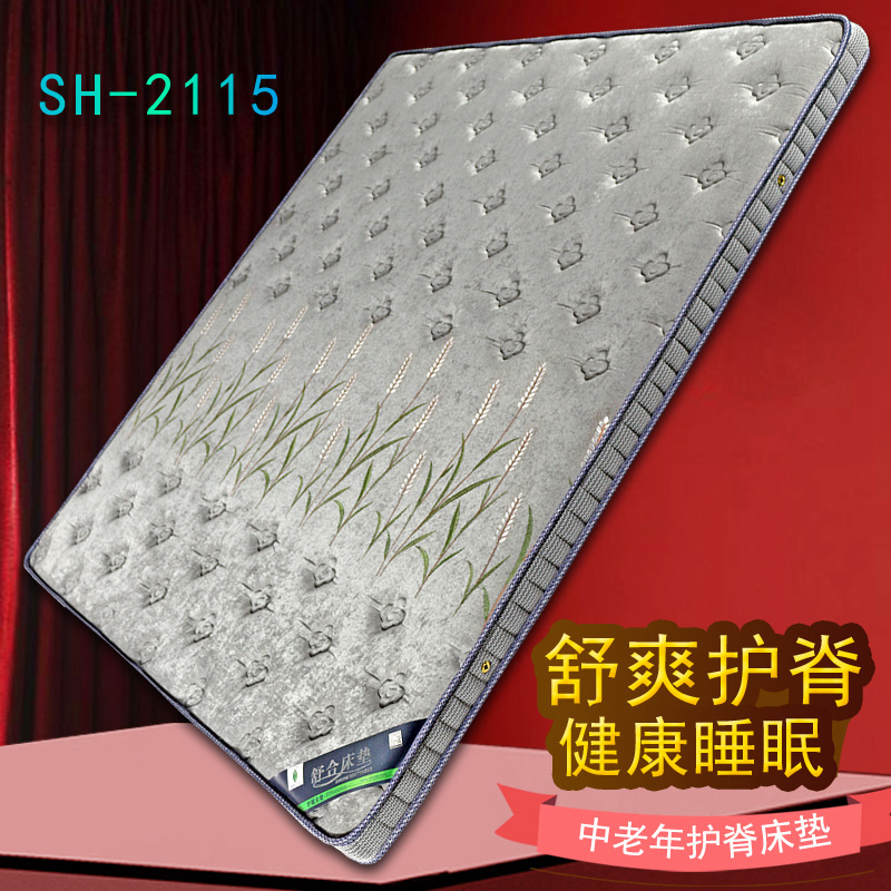 椰棕床垫小厂为什么那么便宜,床垫椰棕垫什么产地好